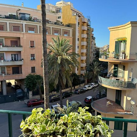 Di Fresco Apartments - Holiday House Palermo Kültér fotó