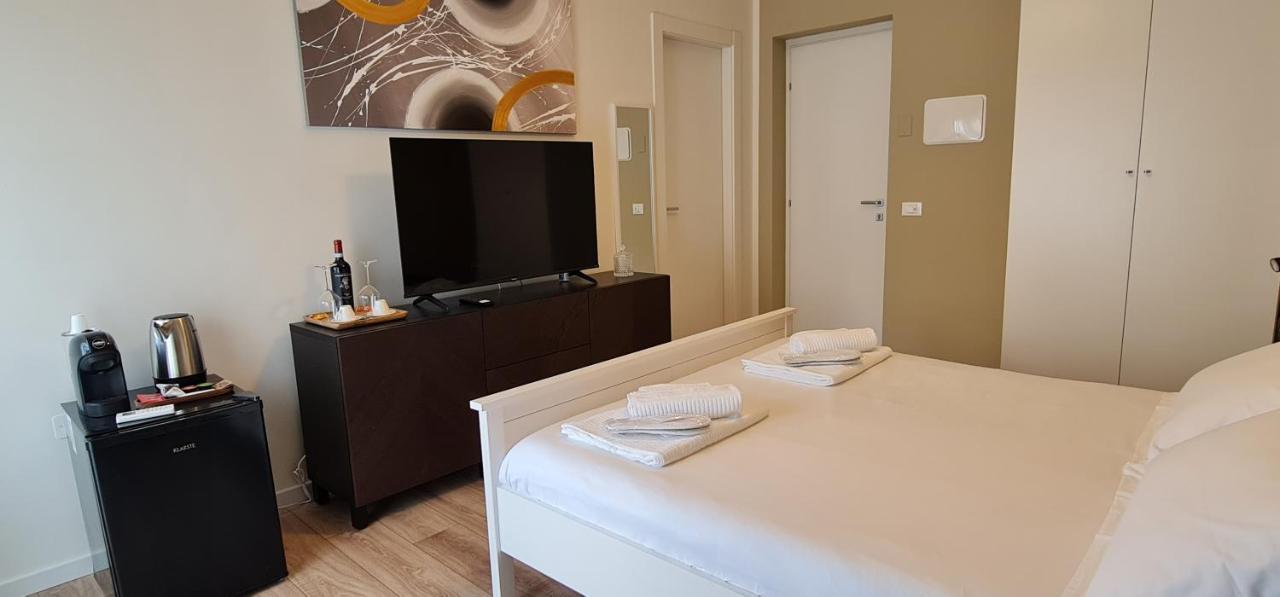 Di Fresco Apartments - Holiday House Palermo Kültér fotó