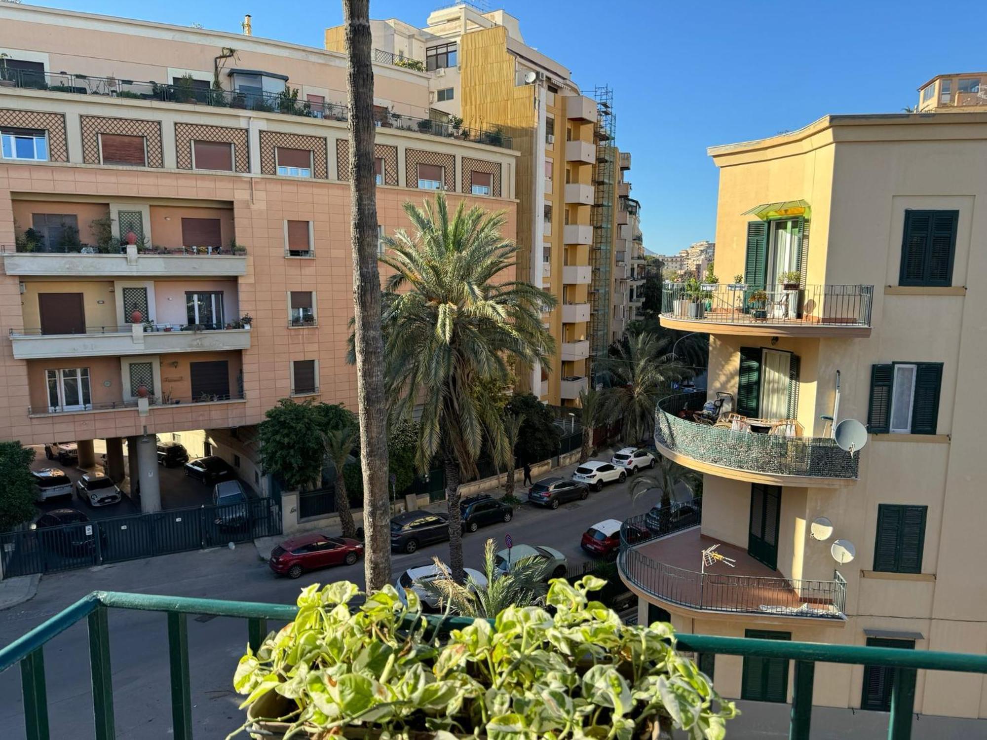 Di Fresco Apartments - Holiday House Palermo Kültér fotó