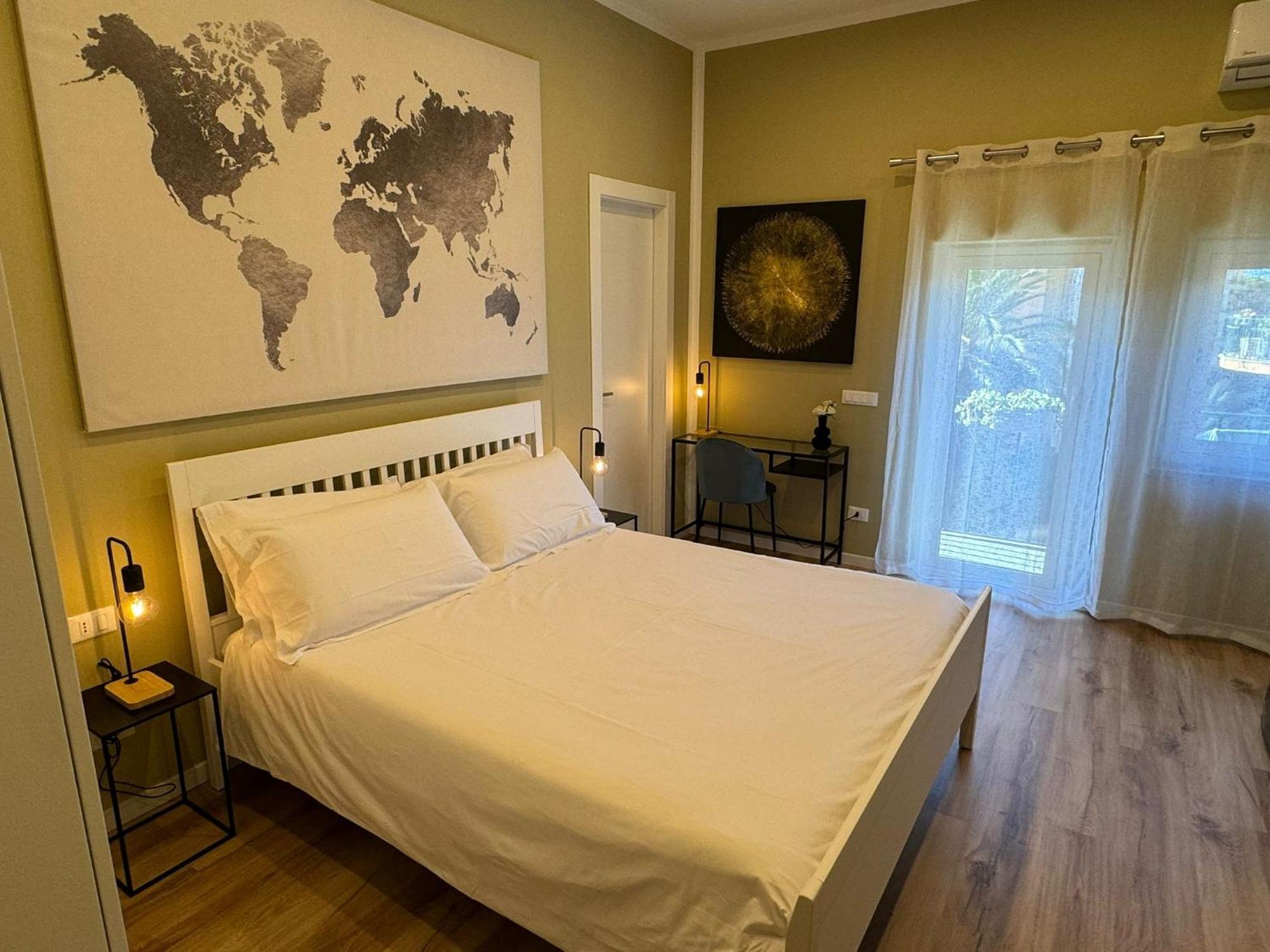 Di Fresco Apartments - Holiday House Palermo Kültér fotó